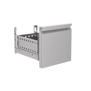 Módulo de Almacenamiento 1 Cajón para Mesa Refrigerada Profesional