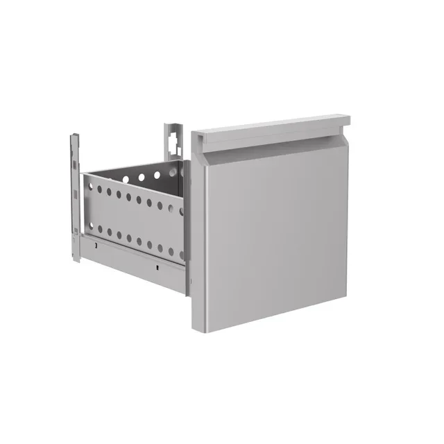 Módulo de Almacenamiento 1 Cajón para Mesa Refrigerada Profesional