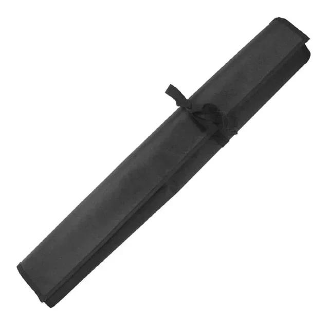 Bloc de Couteaux de Cuisine 6 Pièces Soft Grip