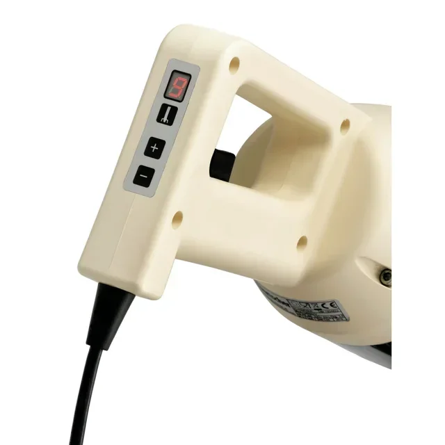 STM3 Electric Motor Block - 450 Watts Power