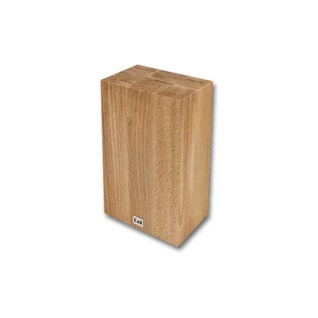 Knife Block 5 Pieces