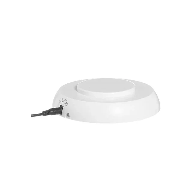 Bobby - Boule Lumineuse Flottante 30 cm sans Fil