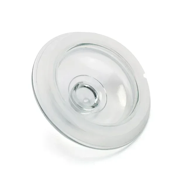 3.8 L Airtight Transparent Biscuit Storage Jar