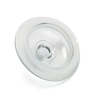 6,3 L Aufbewahrungsglas für Kekse und Süßigkeiten