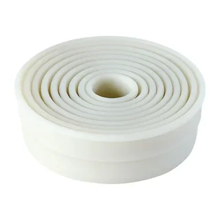 Conjunto 9 Cortadores Redondos Lisos