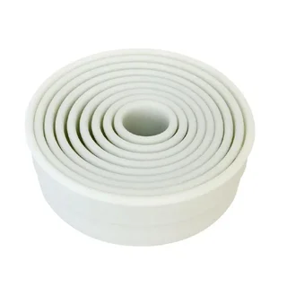 Conjunto 9 Cortadores Redondos Lisos