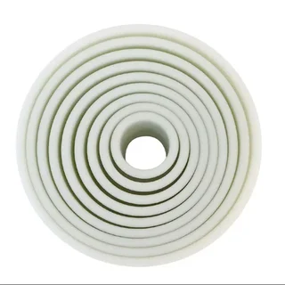 Conjunto 9 Cortadores Redondos Lisos