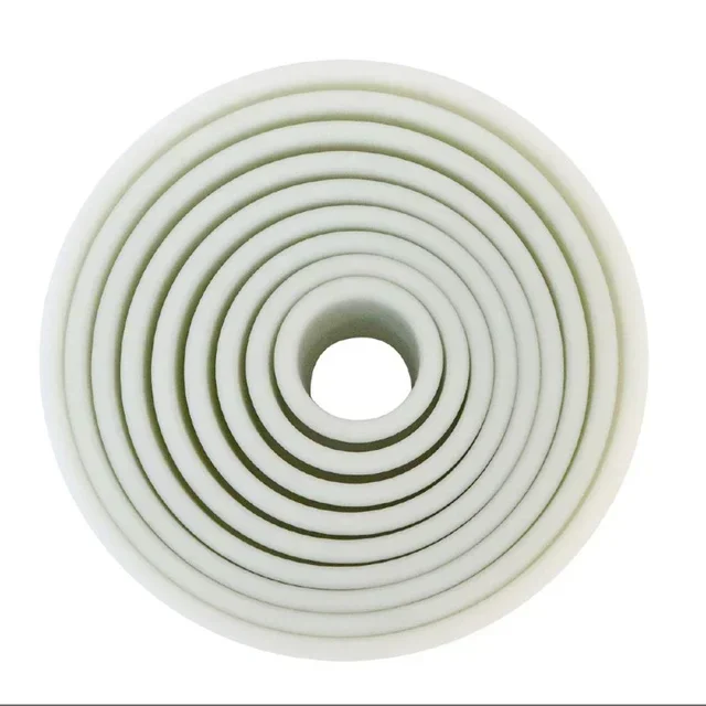 Conjunto 9 Cortadores Redondos Lisos