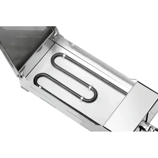 Lebensmittel-Räucherbox 1,16 L