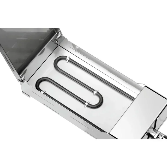 Caixa para Fumar Alimentos 1,16 L