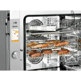 Lebensmittel-Räucherbox 1,16 L