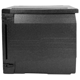 Boîte à Pâtisseries Thermique EPP 126 Litres - Conservation Froide