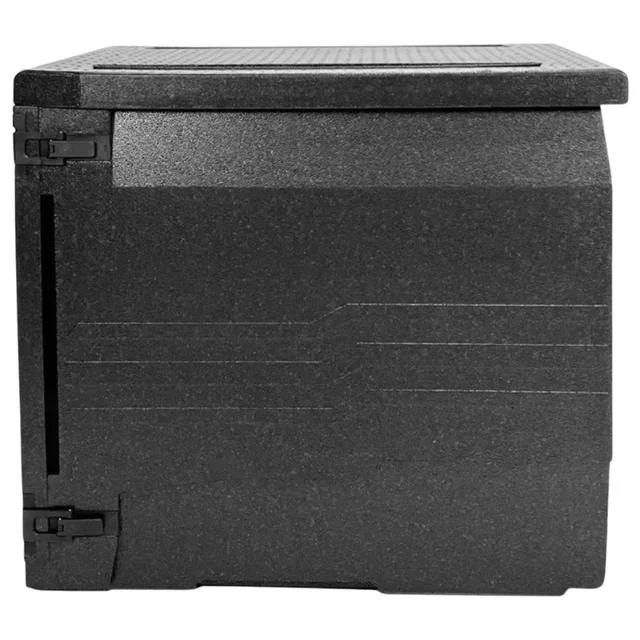 Boîte à Pâtisseries Thermique EPP 126 Litres - Conservation Froide