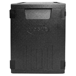 Boîte à Pâtisseries Thermique EPP 126 Litres - Conservation Froide