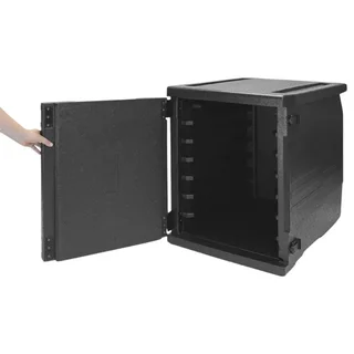 Boîte à Pâtisseries Thermique EPP 126 Litres - Conservation Froide