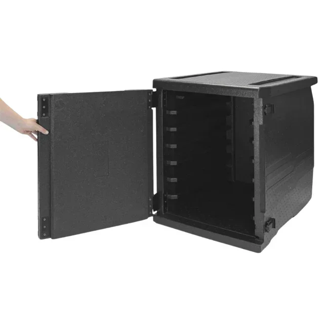 Boîte à Pâtisseries Thermique EPP 126 Litres - Conservation Froide