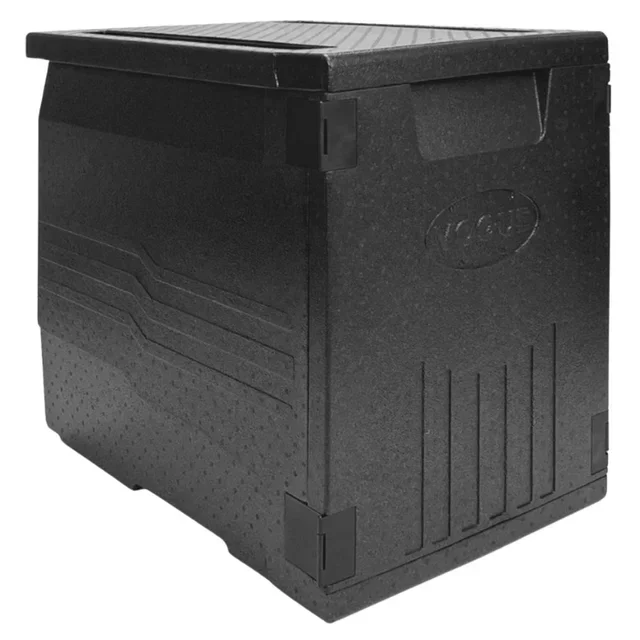 Insulated Pastry Box EPP 126 Liters - Chocolate & Cake Transport