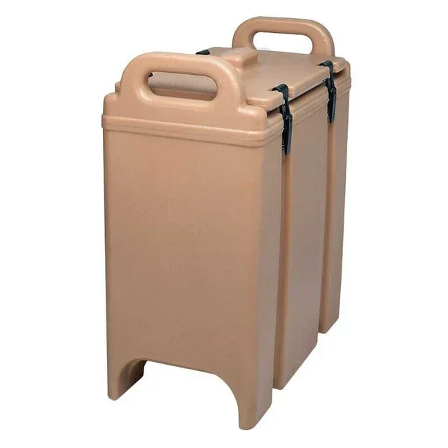 Thermal Container for Hot Soup