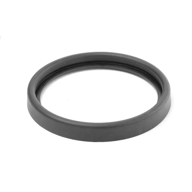 Cylindrical Coffee Knock Box - Stainless Steel Coffee Grounds Container