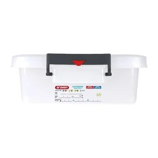 30 Litre Polypropylene Food Storage Container