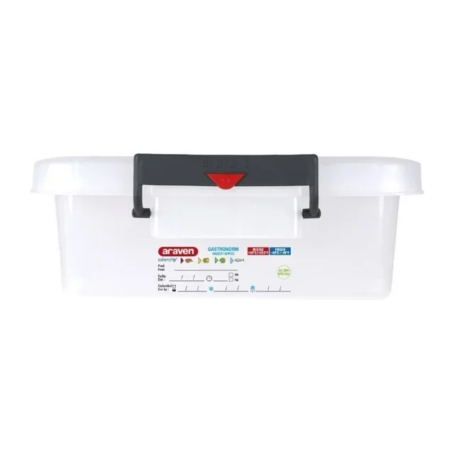 30 Litre Polypropylene Food Storage Container