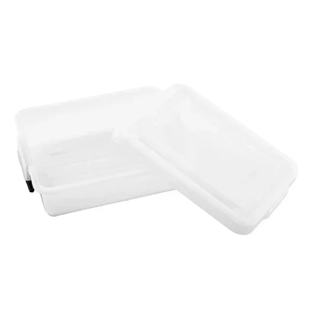 30 Litre Polypropylene Food Storage Container