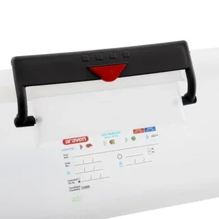 30 Litre Polypropylene Food Storage Container