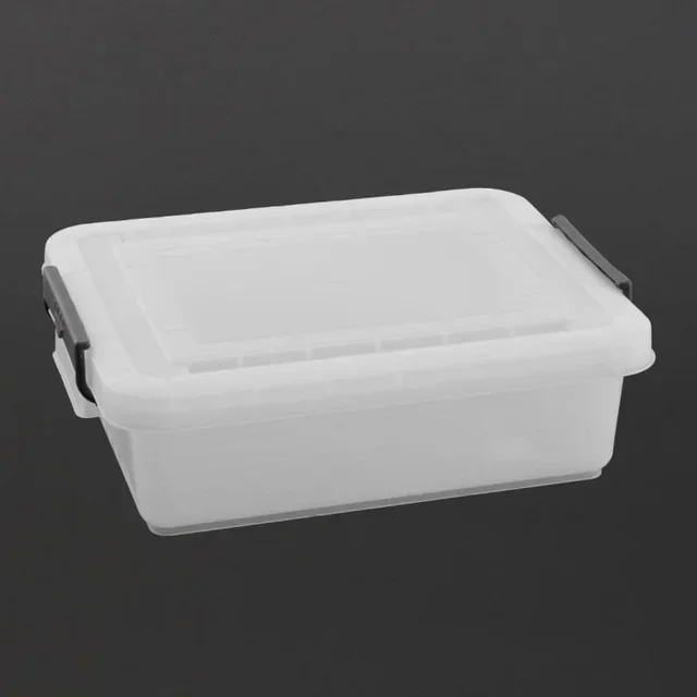 30 Litre Polypropylene Food Storage Container