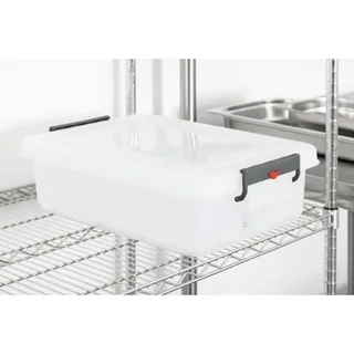 30 Litre Polypropylene Food Storage Container