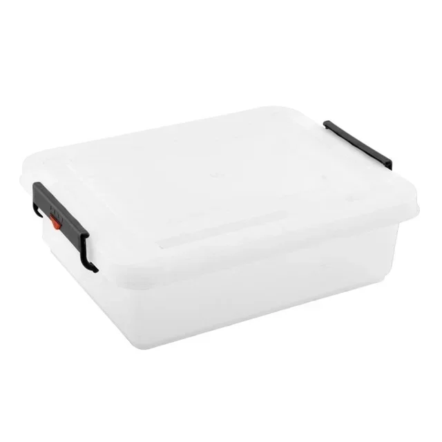 30 Litre Polypropylene Food Storage Container