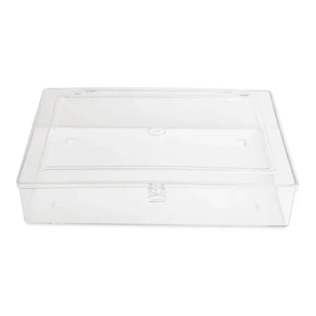 Caja de Conservación para Chocolates y Confitería