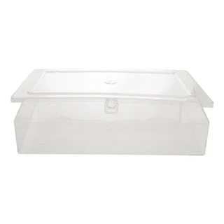 Caixa de Conservação para Chocolates e Confeitaria