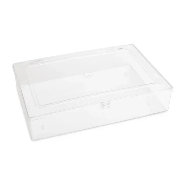 Caja de Conservación para Chocolates y Confitería