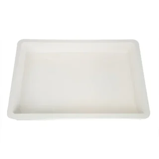 Square Pizza Dough Mold