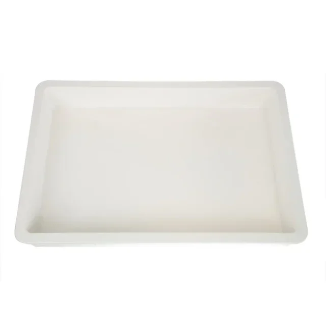 Square Pizza Dough Mold