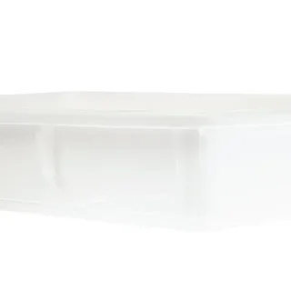 Square Pizza Dough Mold