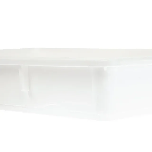 Square Pizza Dough Mold