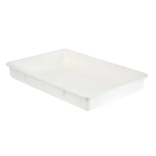 Square Pizza Dough Mold