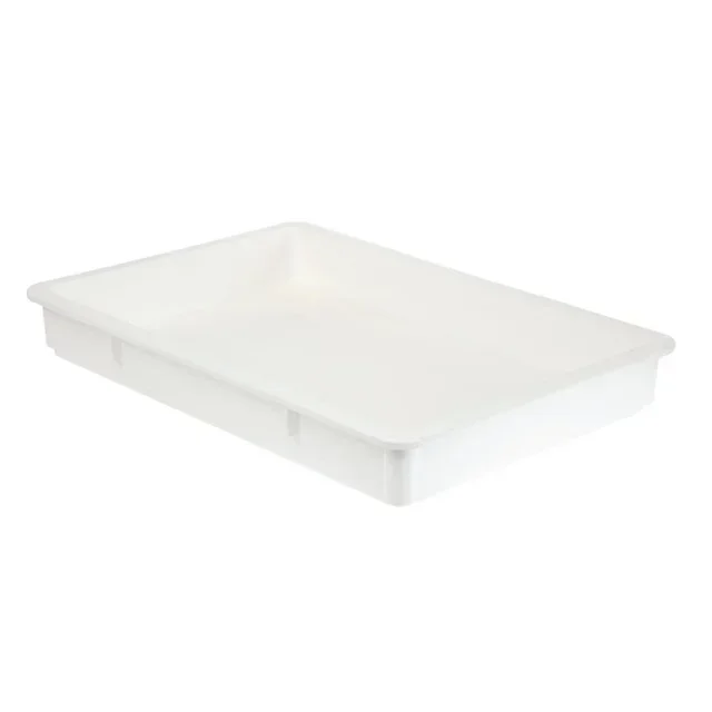 Square Pizza Dough Mold