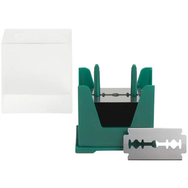 43mm Blade Dispenser Box - 250 Units