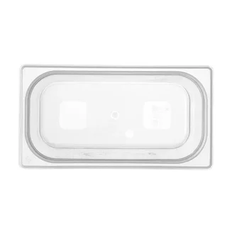 Contenitore Gastronorm GN 1/3 Profondità 200 mm - Capacità 7,8 Litri