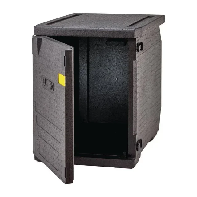 EPP Insulated Box 600x400mm Front-Loading 155L without Slides