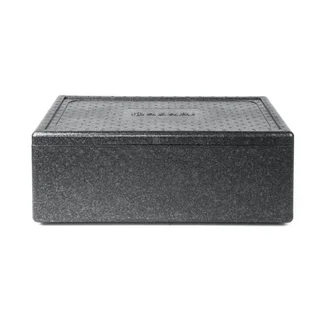 Thermobox Kitchen Line 40 Liters - Professional Insulated Container