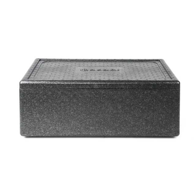 Thermobox Kitchen Line 40 Liters - Professional Insulated Container