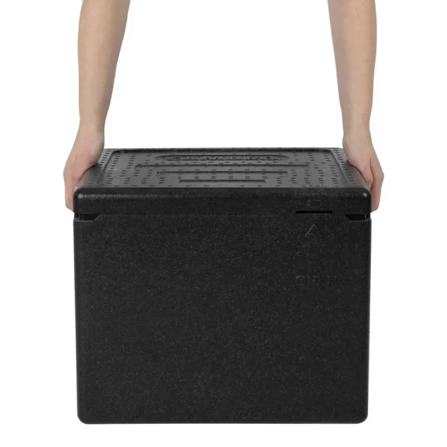 Insulated Pizza Delivery Box