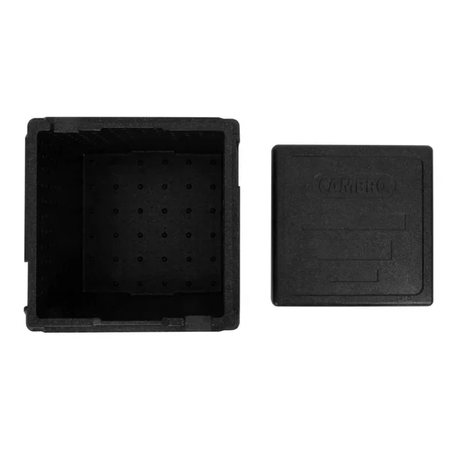 Insulated Pizza Delivery Box