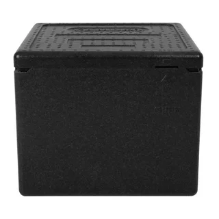 Insulated Pizza Delivery Box