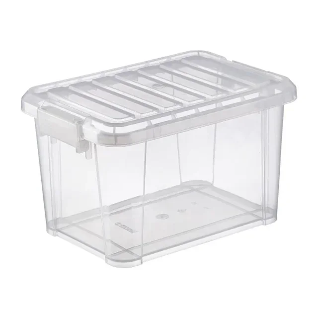 14 Litre Food Storage Container with Lid