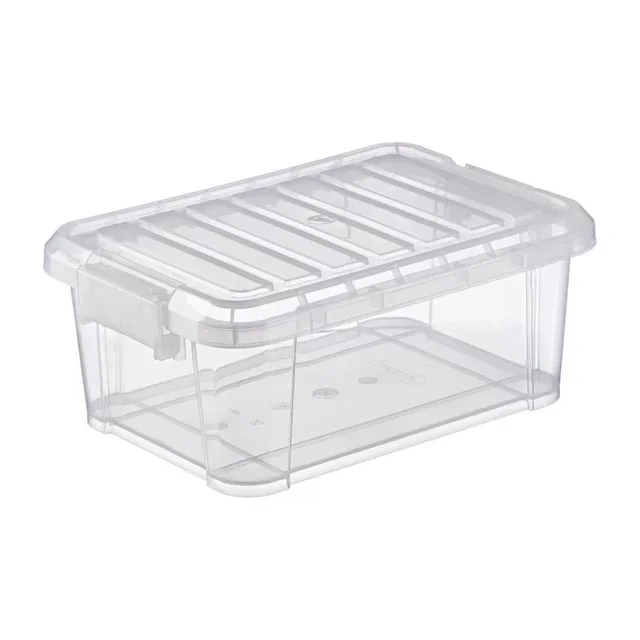 9 Litre Food Storage Container with Lid