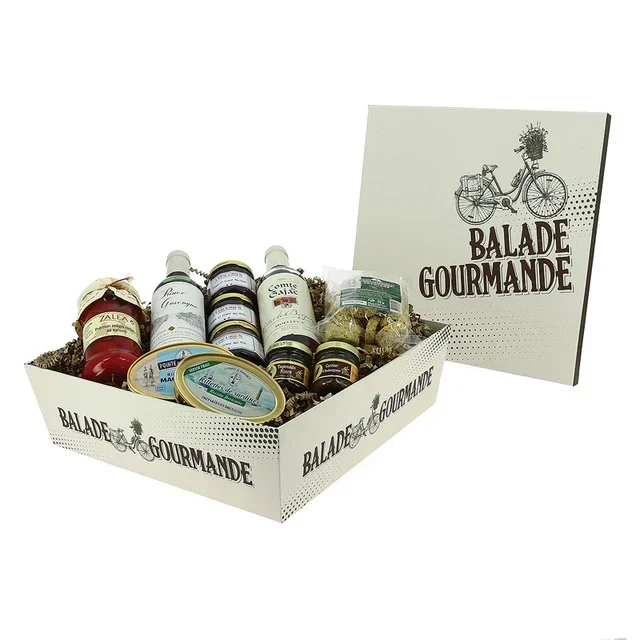 Scatola di Stoccaggio Quadrata Impilabile 33x33 cm Beige